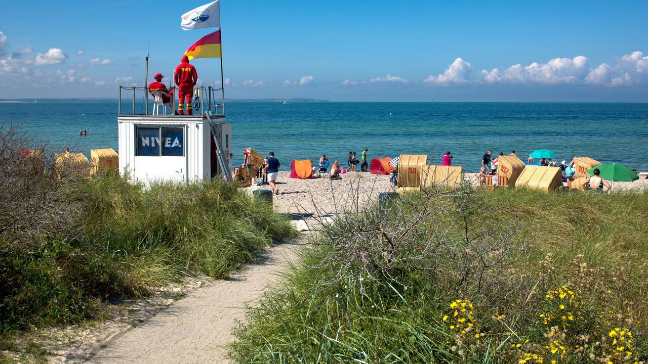 Strand Strand